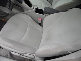 2010 Toyota Prius Silver 1.8L AT #Z23545